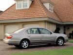 Nissan Maxima QX 2000 года